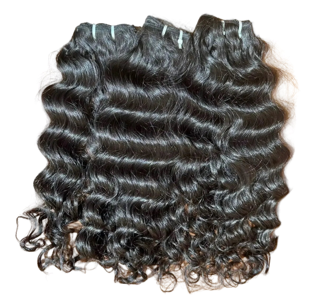 Pack Grossiste Raw Hair - Lot de 10 Boules