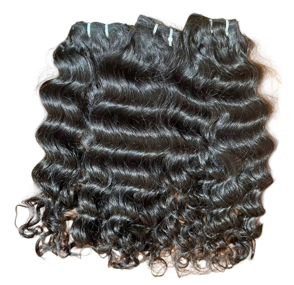 Pack Grossiste Raw Hair - Lot de 10 Boules